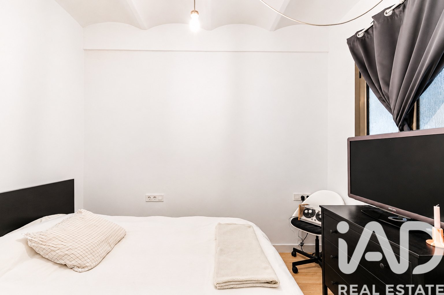 Wohnung in Barcelona, Spanien 2 Schlafzimmer, 61 m2 Nr. 172177