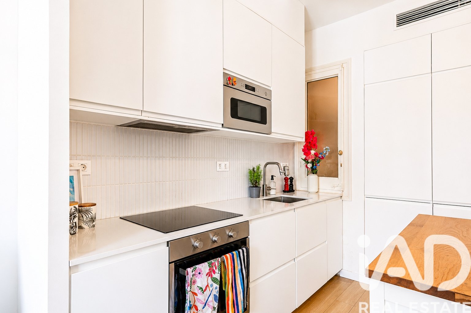 Wohnung in Barcelona, Spanien 2 Schlafzimmer, 61 m2 Nr. 172177