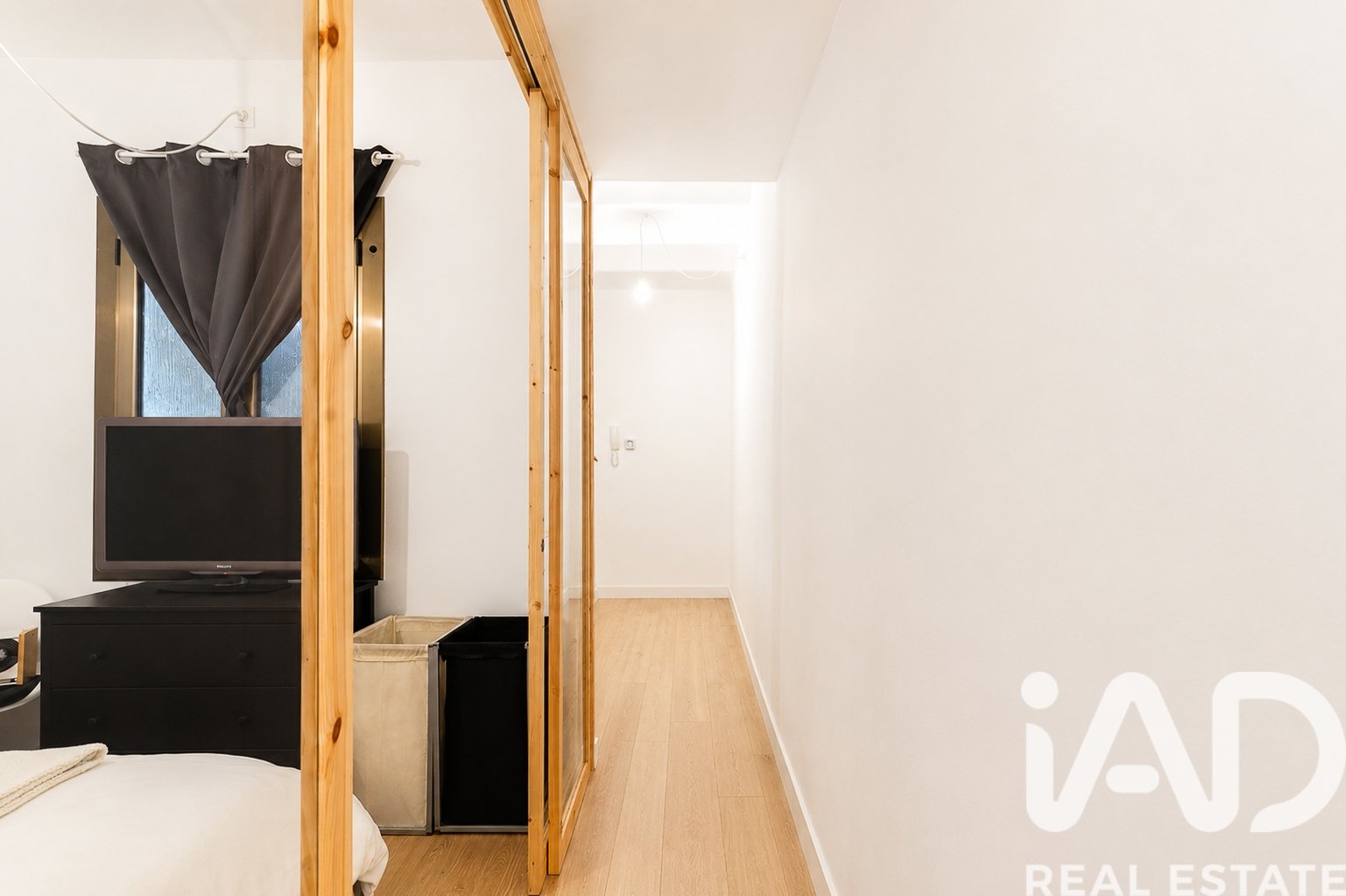 Wohnung in Barcelona, Spanien 2 Schlafzimmer, 61 m2 Nr. 172177