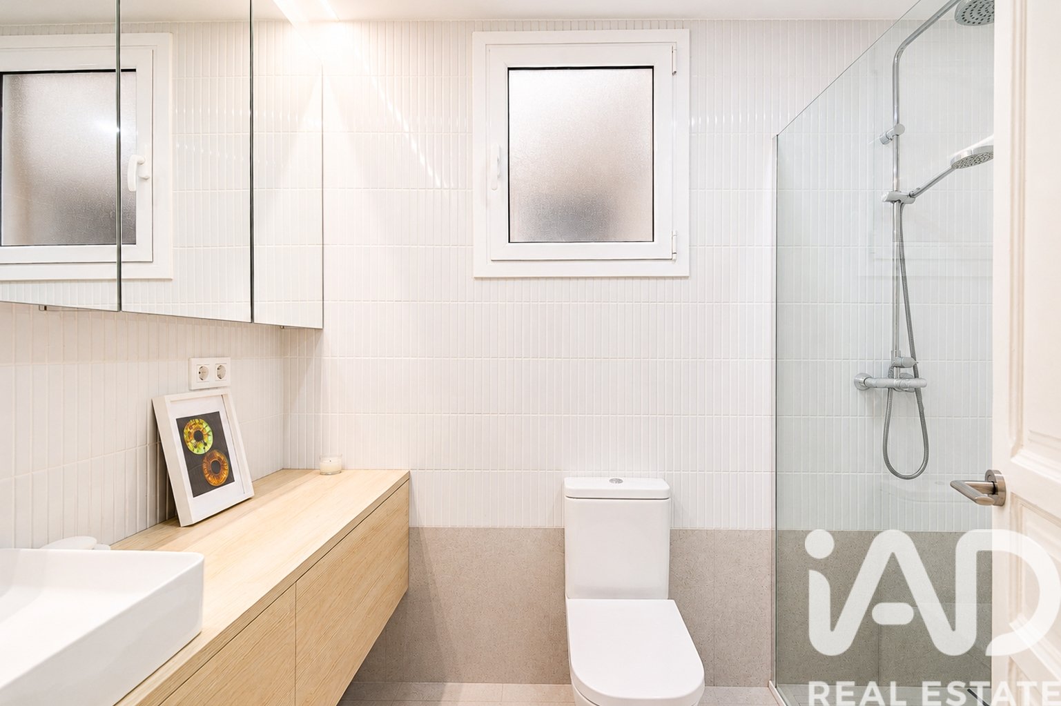 Wohnung in Barcelona, Spanien 2 Schlafzimmer, 61 m2 Nr. 172177