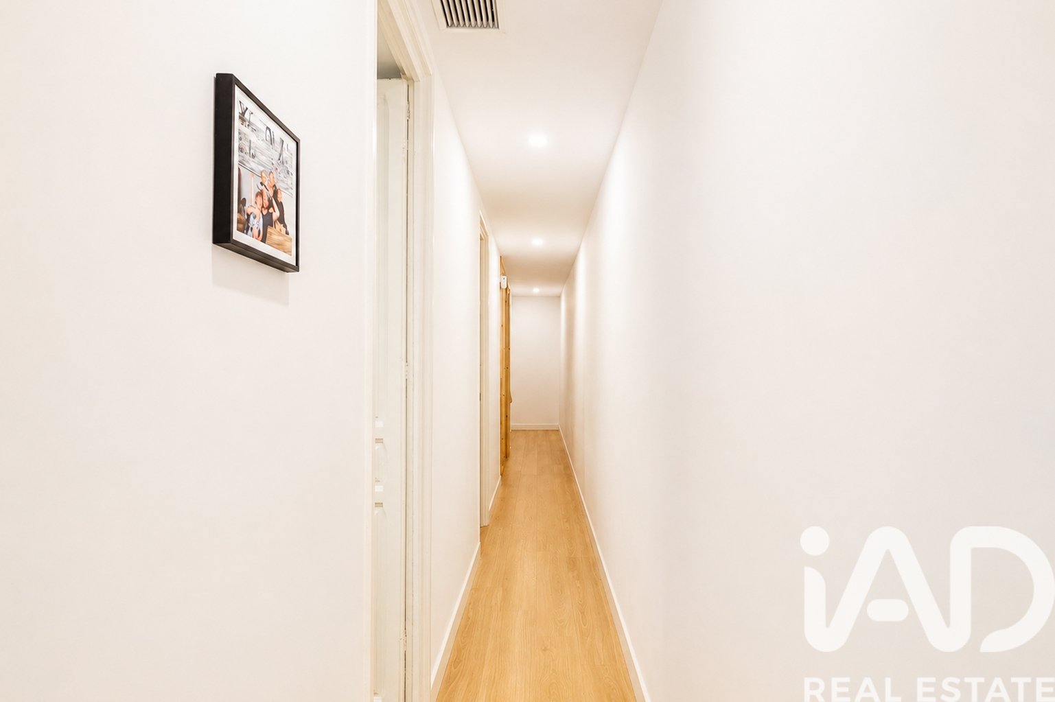 Wohnung in Barcelona, Spanien 2 Schlafzimmer, 61 m2 Nr. 172177