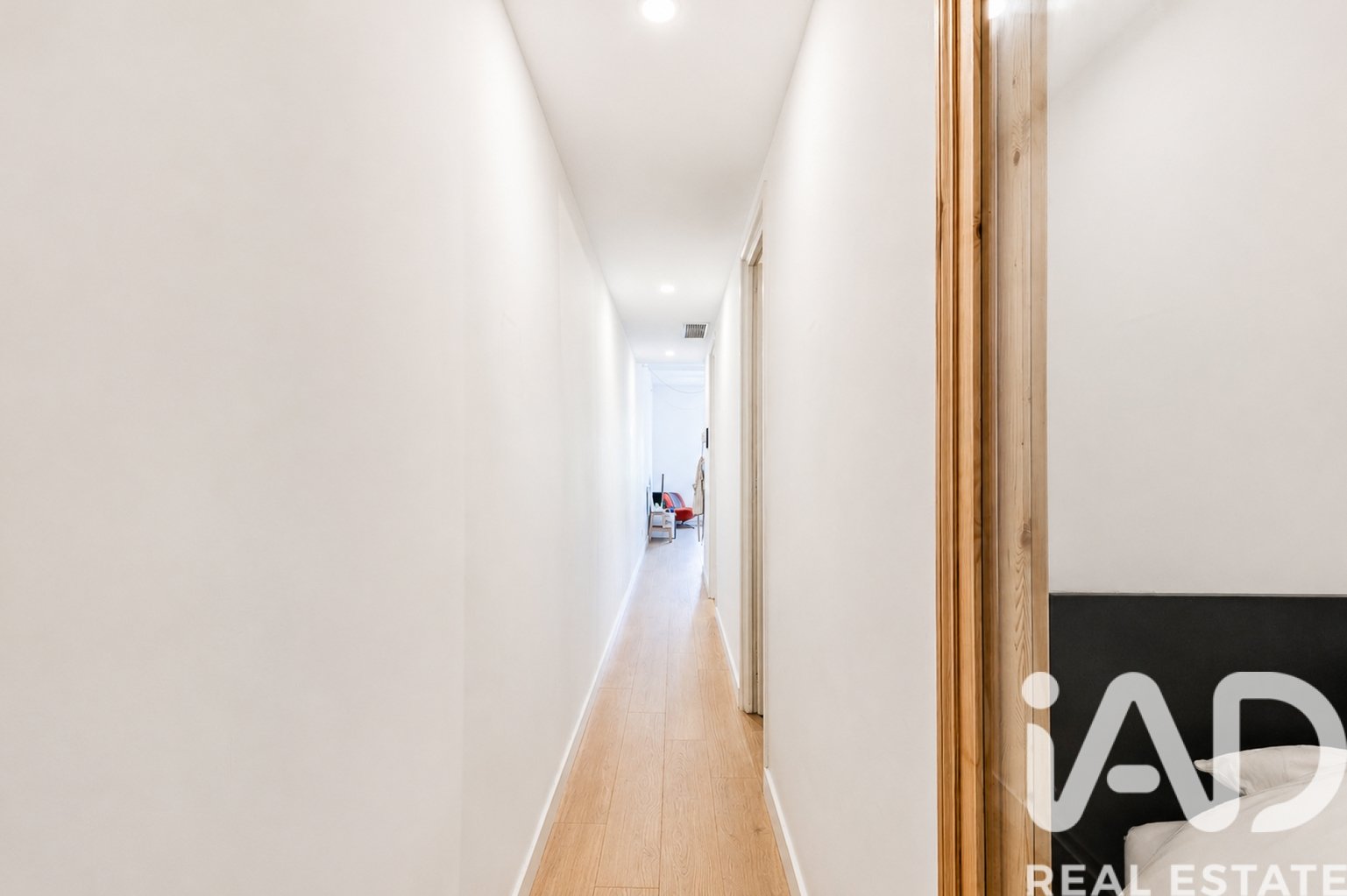 Wohnung in Barcelona, Spanien 2 Schlafzimmer, 61 m2 Nr. 172177