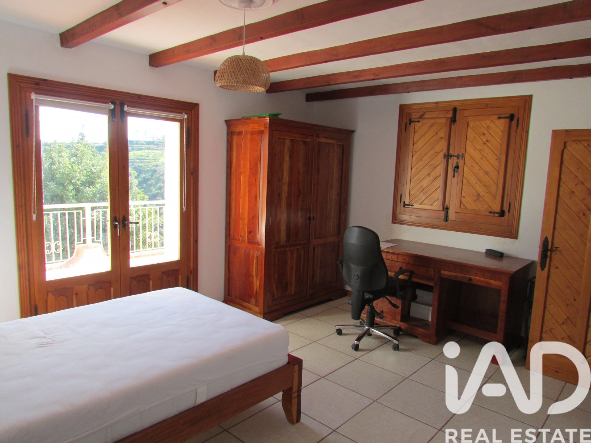 House in Sedella, Malaga, Spanien 3 Schlafzimmer, 496 m2 Nr. 172180