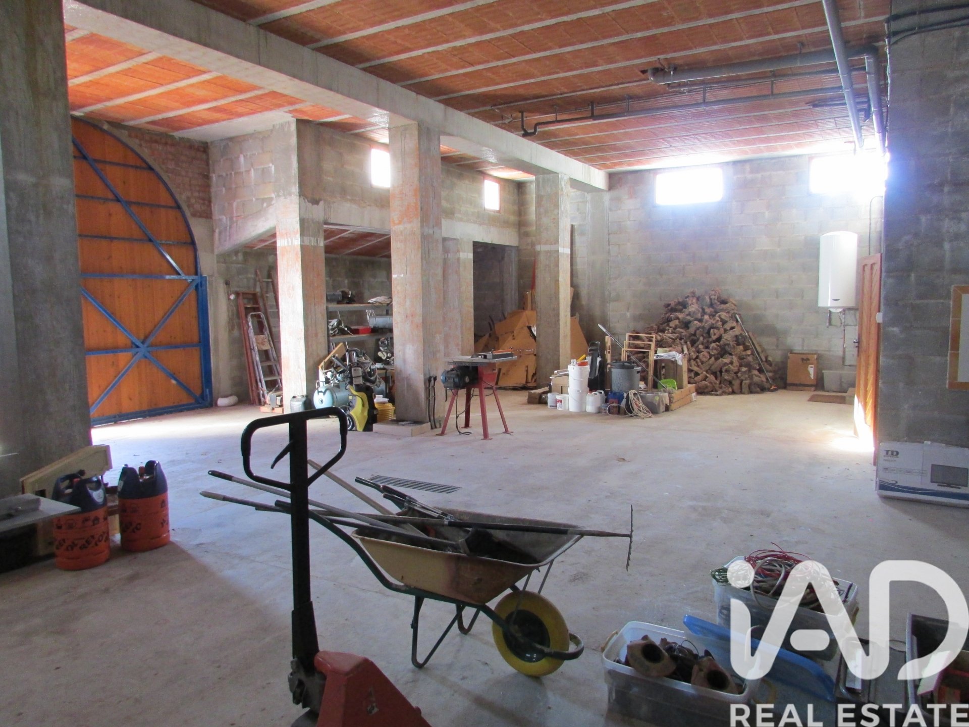 House in Sedella, Malaga, Spanien 3 Schlafzimmer, 496 m2 Nr. 172180