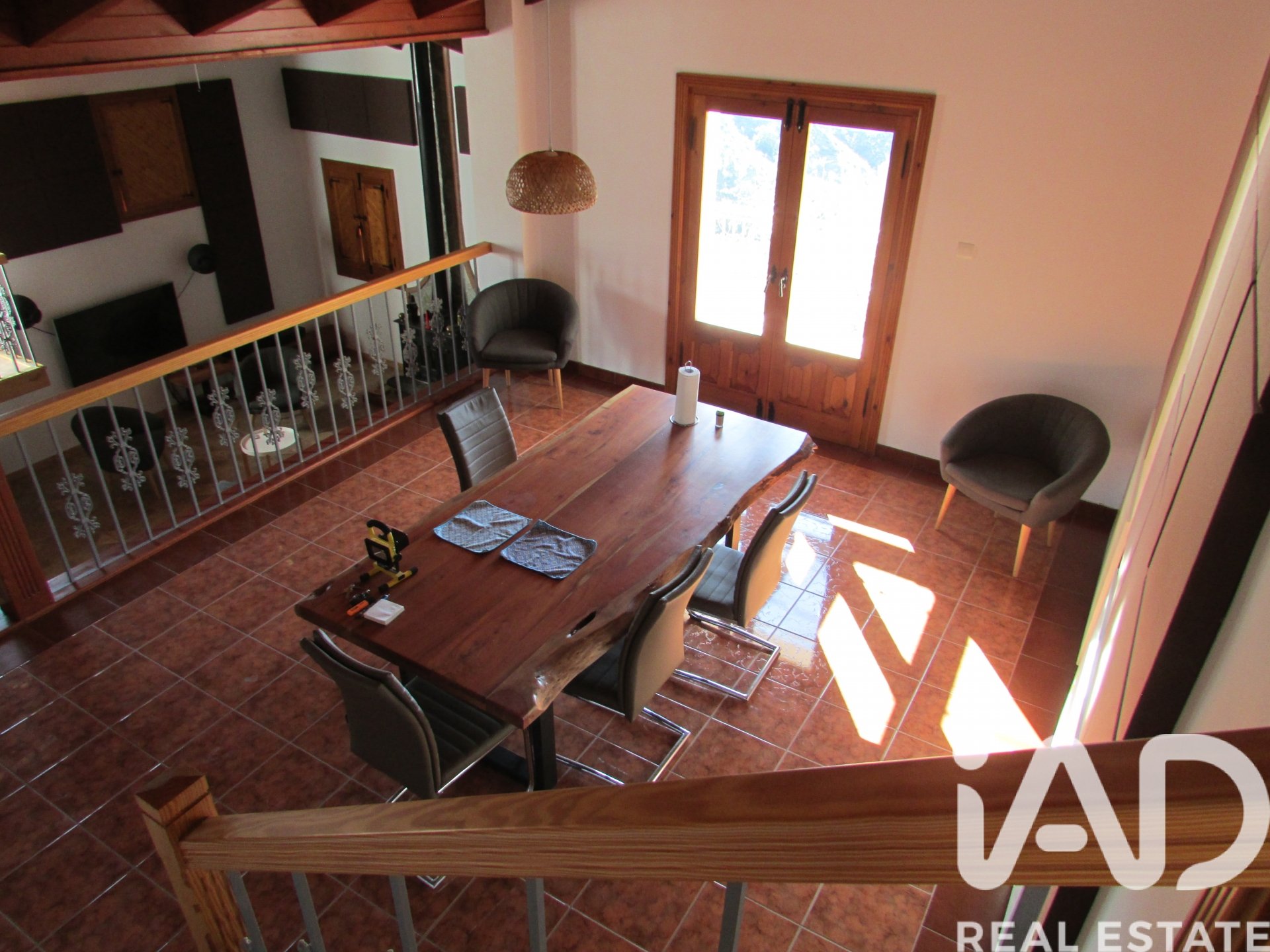 House in Sedella, Malaga, Spanien 3 Schlafzimmer, 496 m2 Nr. 172180