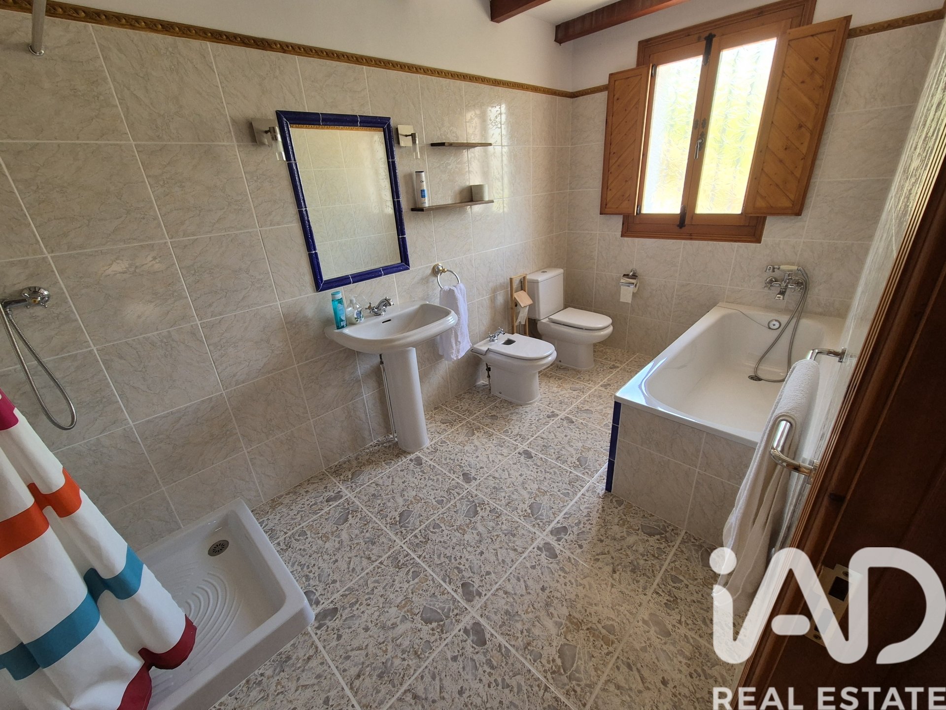 House in Sedella, Malaga, Spanien 3 Schlafzimmer, 496 m2 Nr. 172180