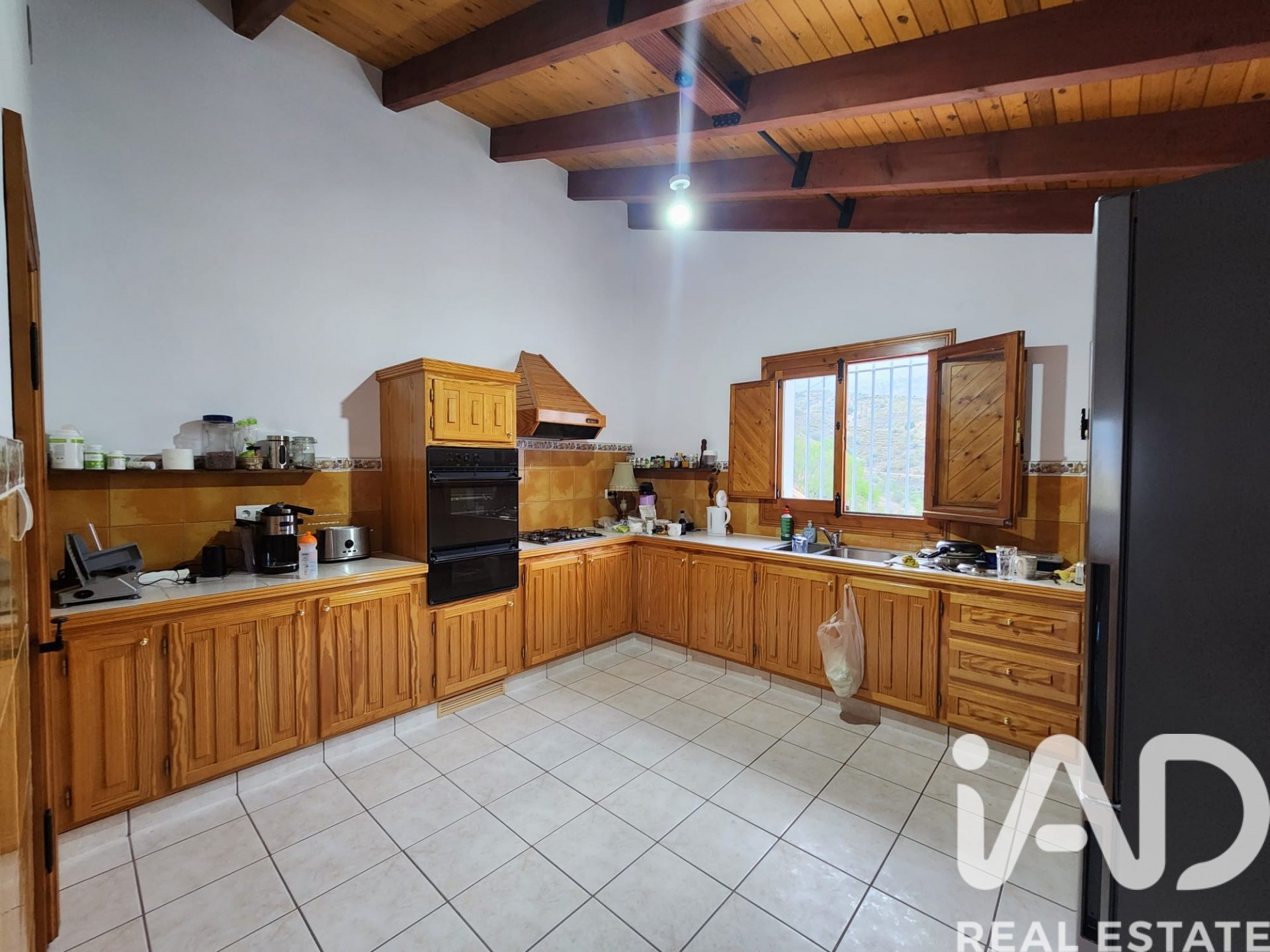 House in Sedella, Malaga, Spanien 3 Schlafzimmer, 496 m2 Nr. 172180