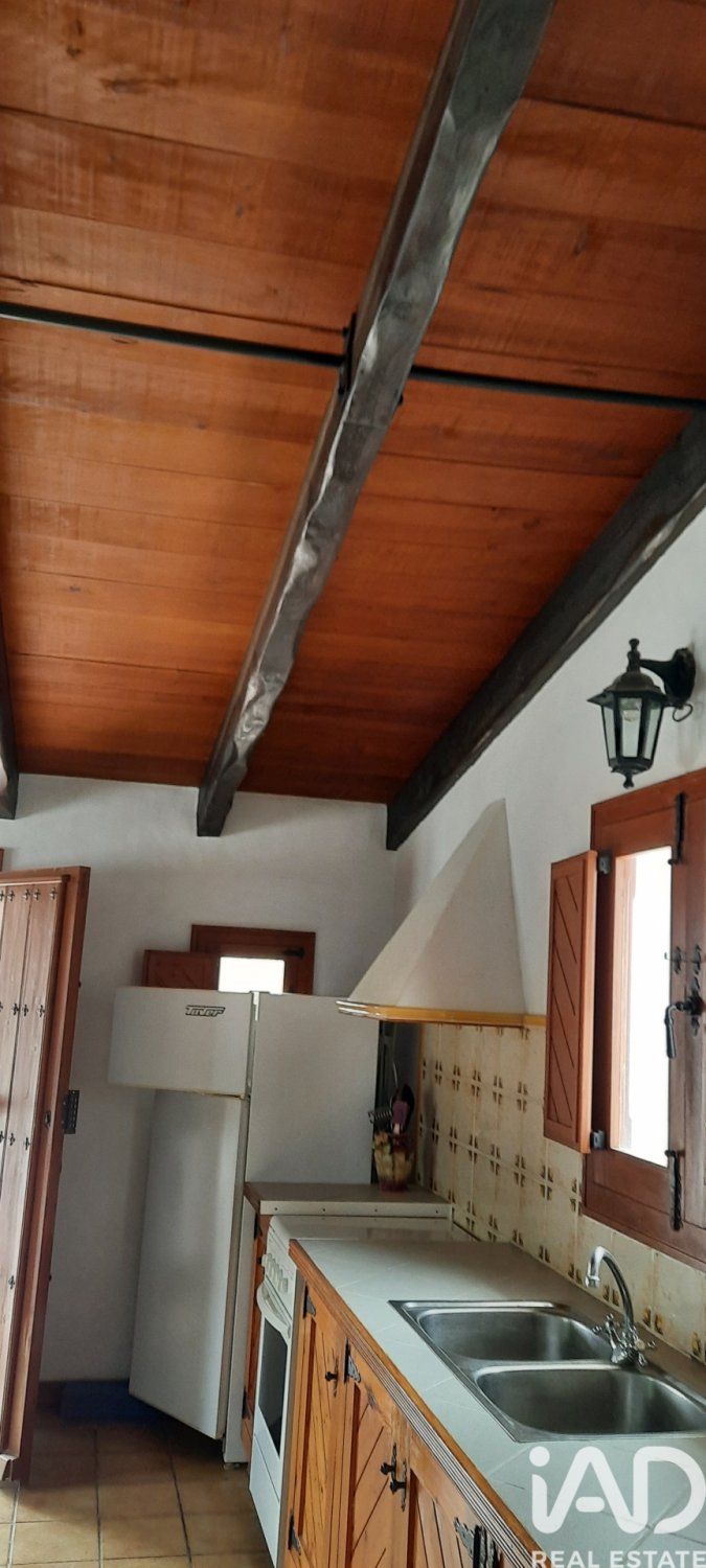 House in Sedella, Malaga, Spanien 3 Schlafzimmer, 496 m2 Nr. 172180