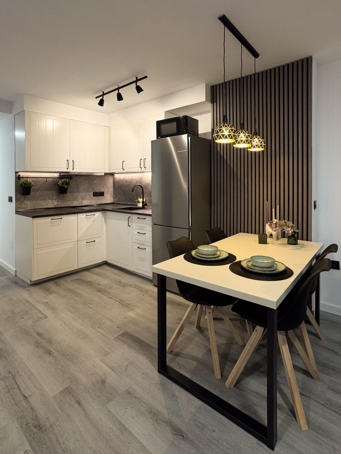 Dzīvoklis Torrevieja, Alicante, Spānijā 2 istabas, 60 m2 Nr. 151781