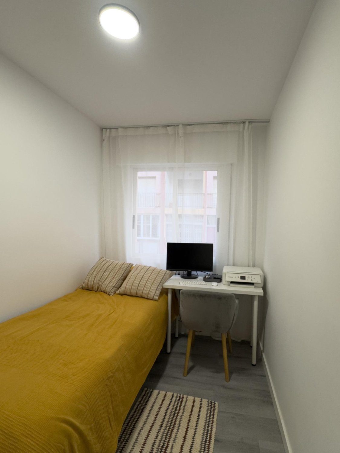 Dzīvoklis Torrevieja, Alicante, Spānijā 2 istabas, 60 m2 Nr. 151781