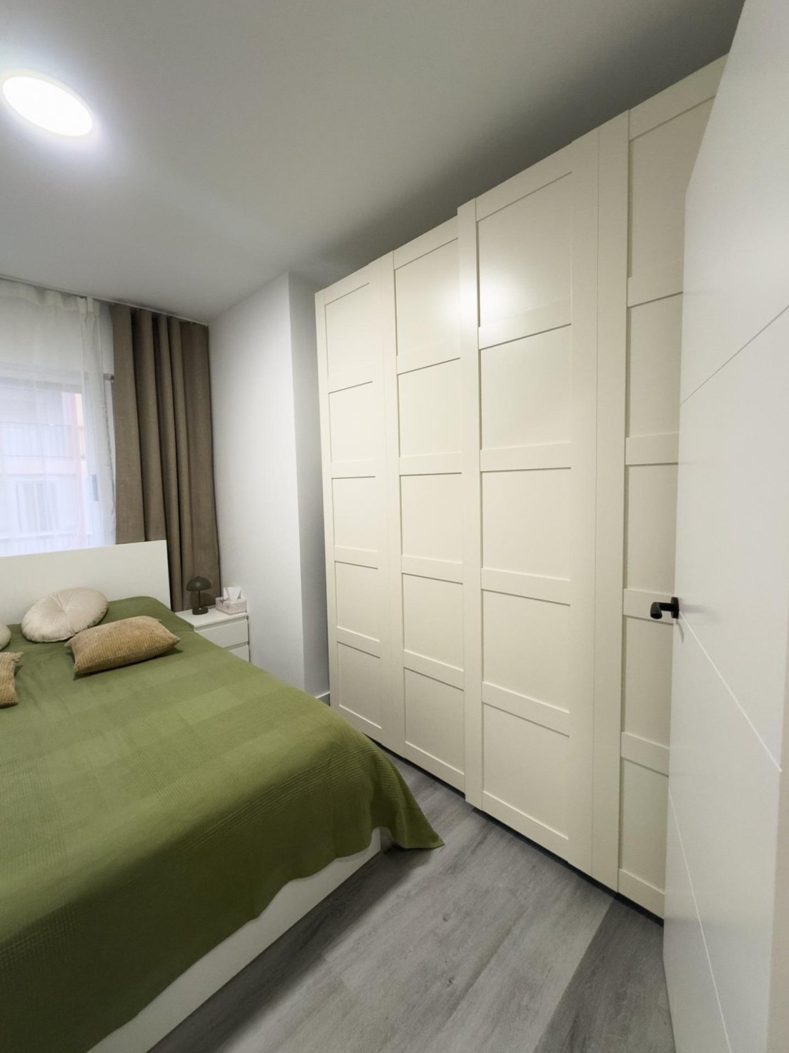 Dzīvoklis Torrevieja, Alicante, Spānijā 2 istabas, 60 m2 Nr. 151781