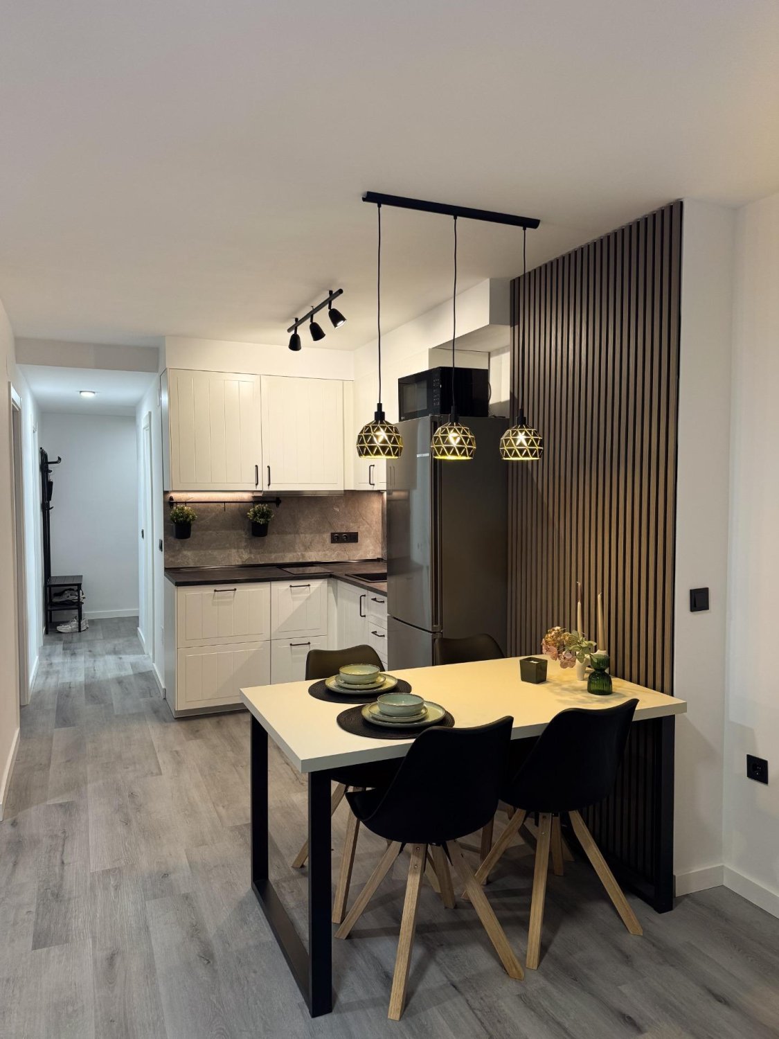 Dzīvoklis Torrevieja, Alicante, Spānijā 2 istabas, 60 m2 Nr. 151781