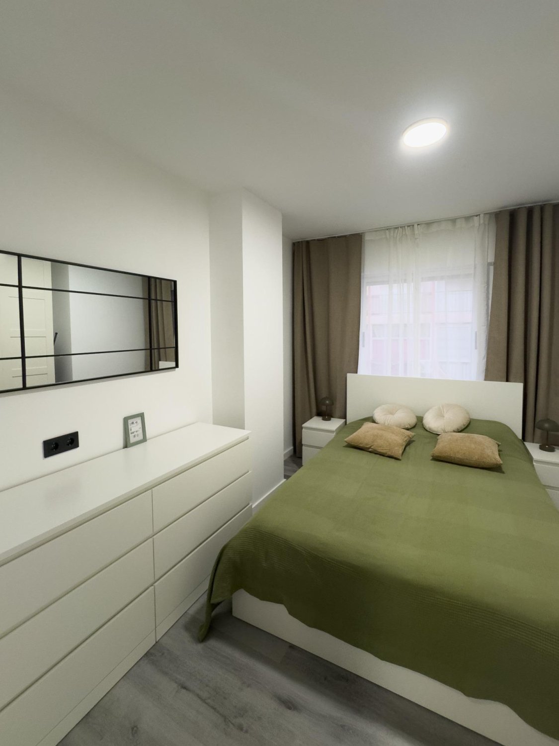 Dzīvoklis Torrevieja, Alicante, Spānijā 2 istabas, 60 m2 Nr. 151781