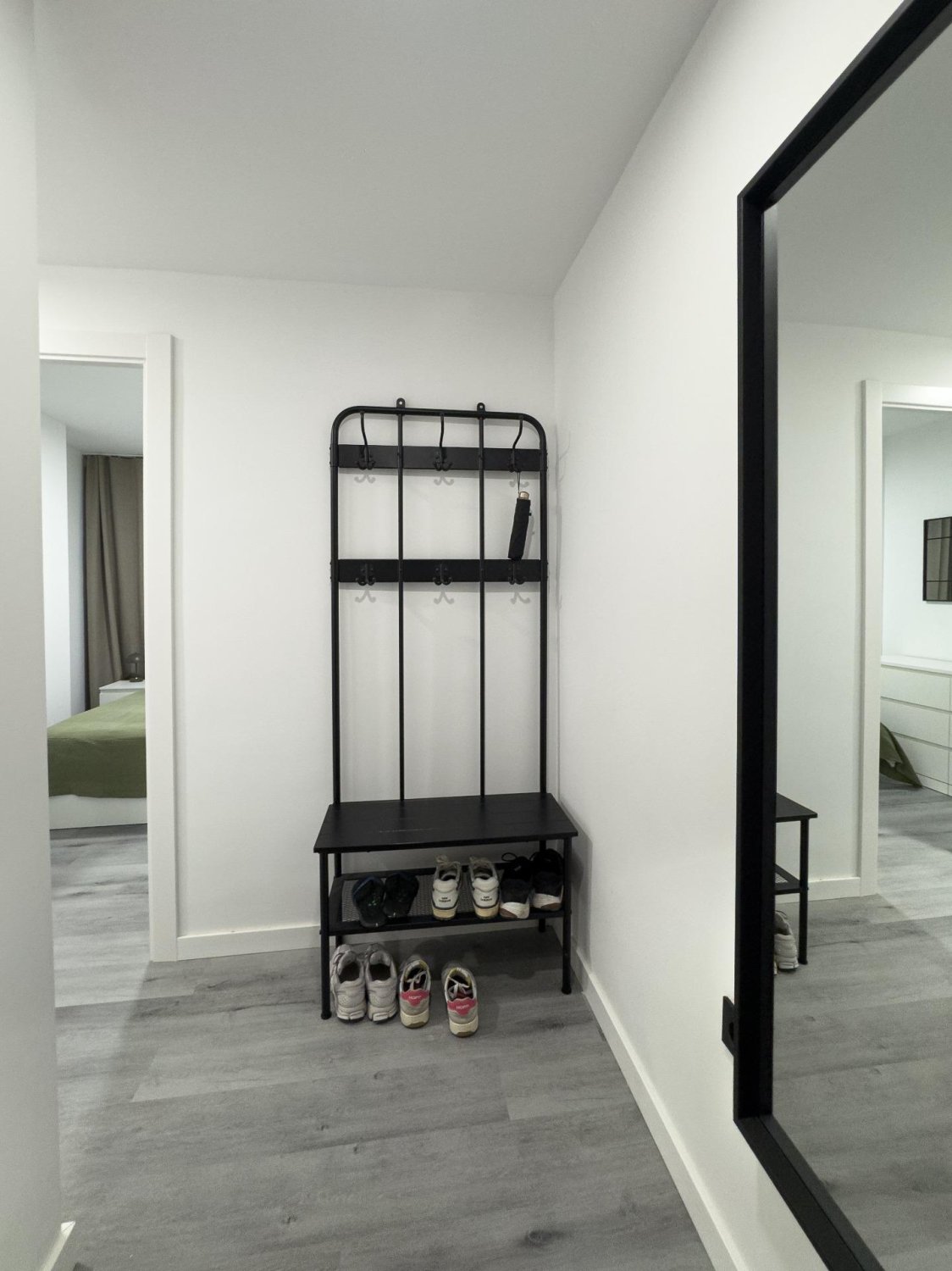 Dzīvoklis Torrevieja, Alicante, Spānijā 2 istabas, 60 m2 Nr. 151781