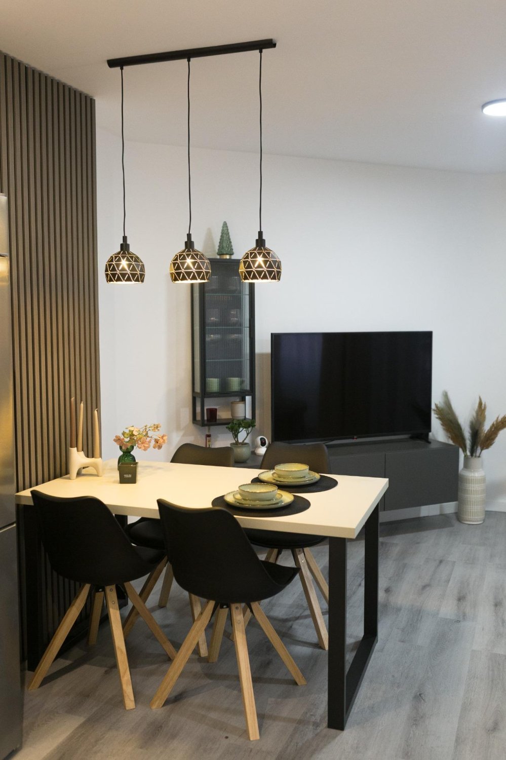 Dzīvoklis Torrevieja, Alicante, Spānijā 2 istabas, 60 m2 Nr. 151781