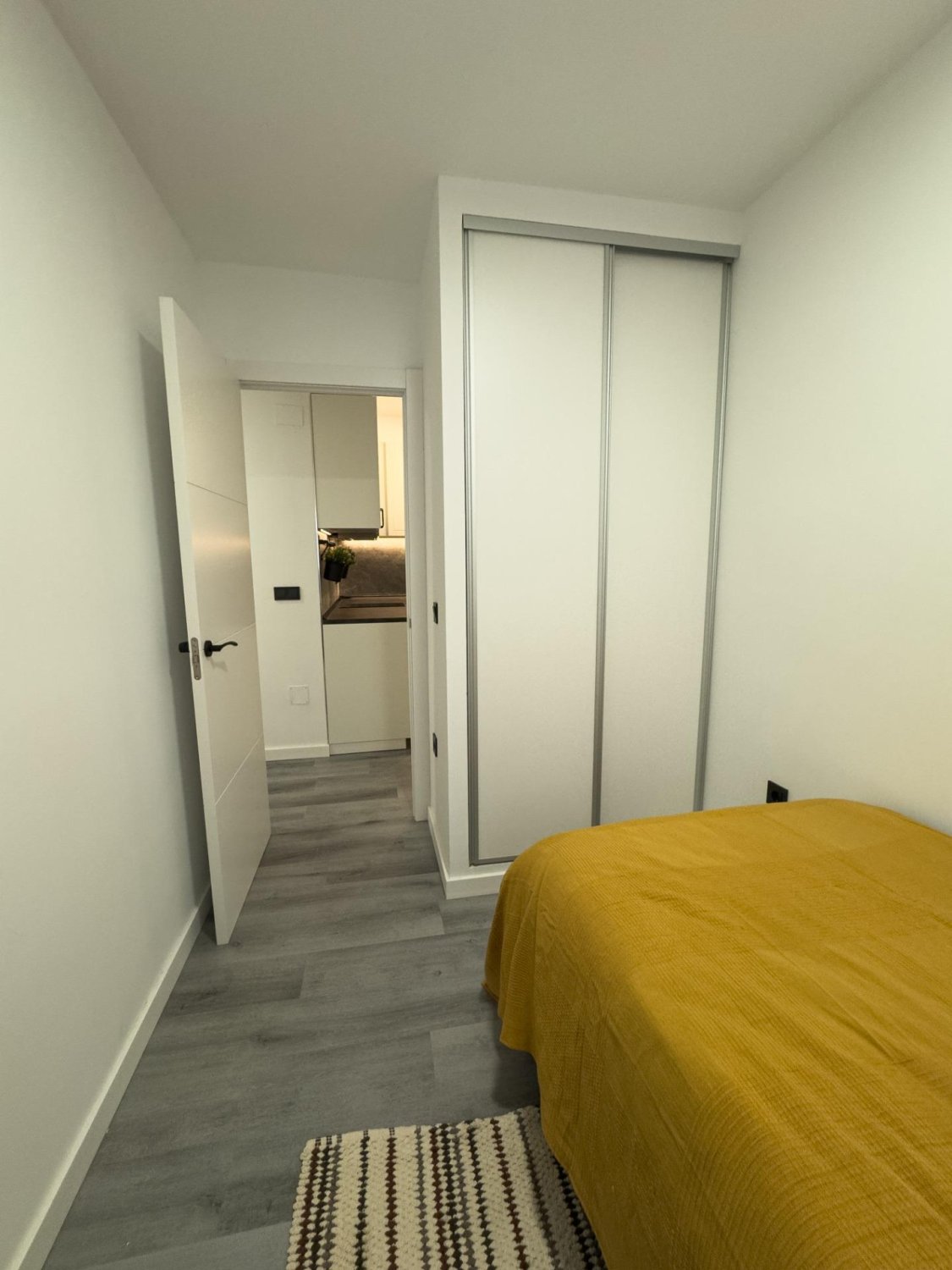Dzīvoklis Torrevieja, Alicante, Spānijā 2 istabas, 60 m2 Nr. 151781