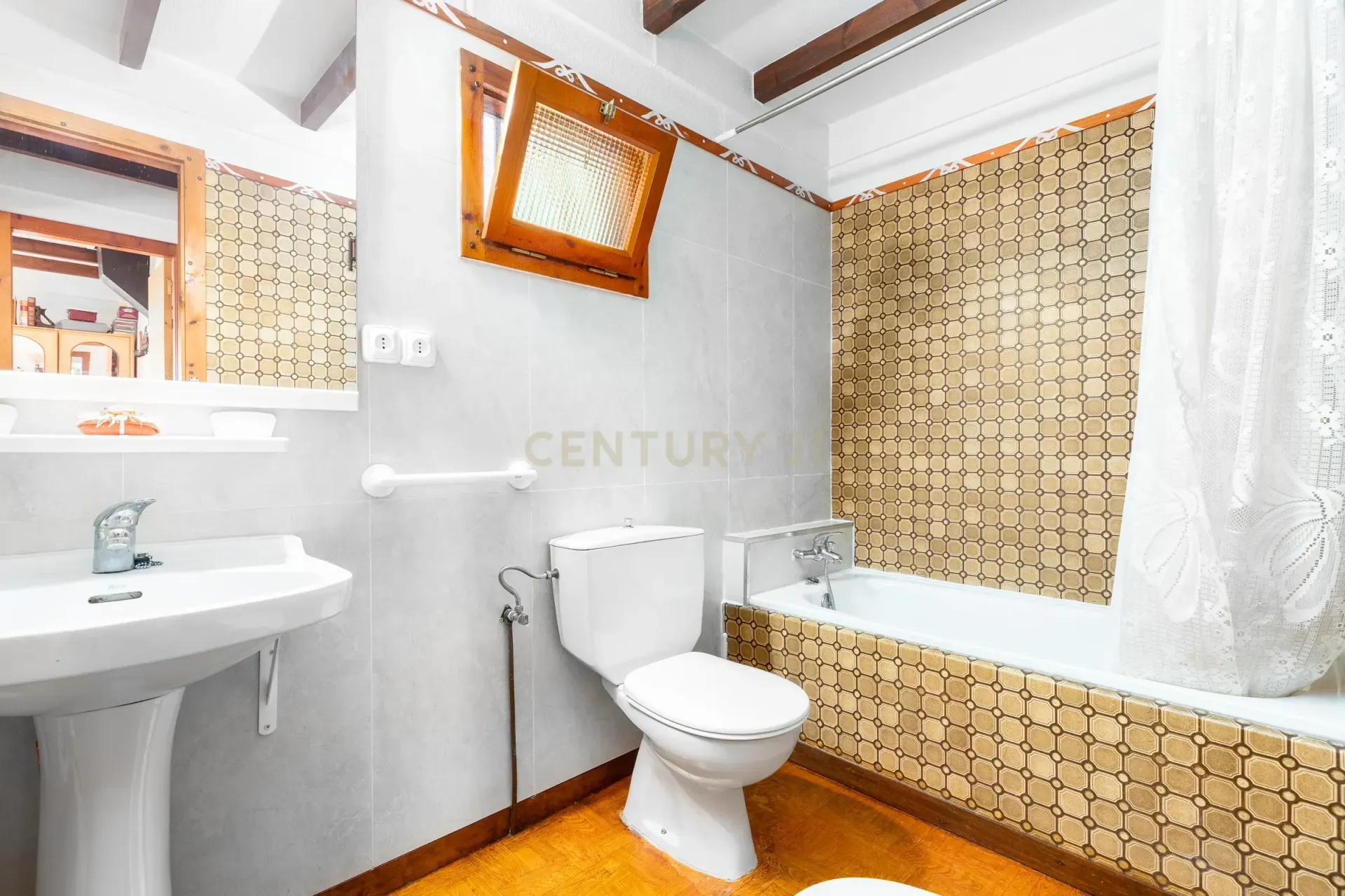 House à Fogars de la Selva, Barcelona, Espagne 4 chambres, 130 m2 No. 166972