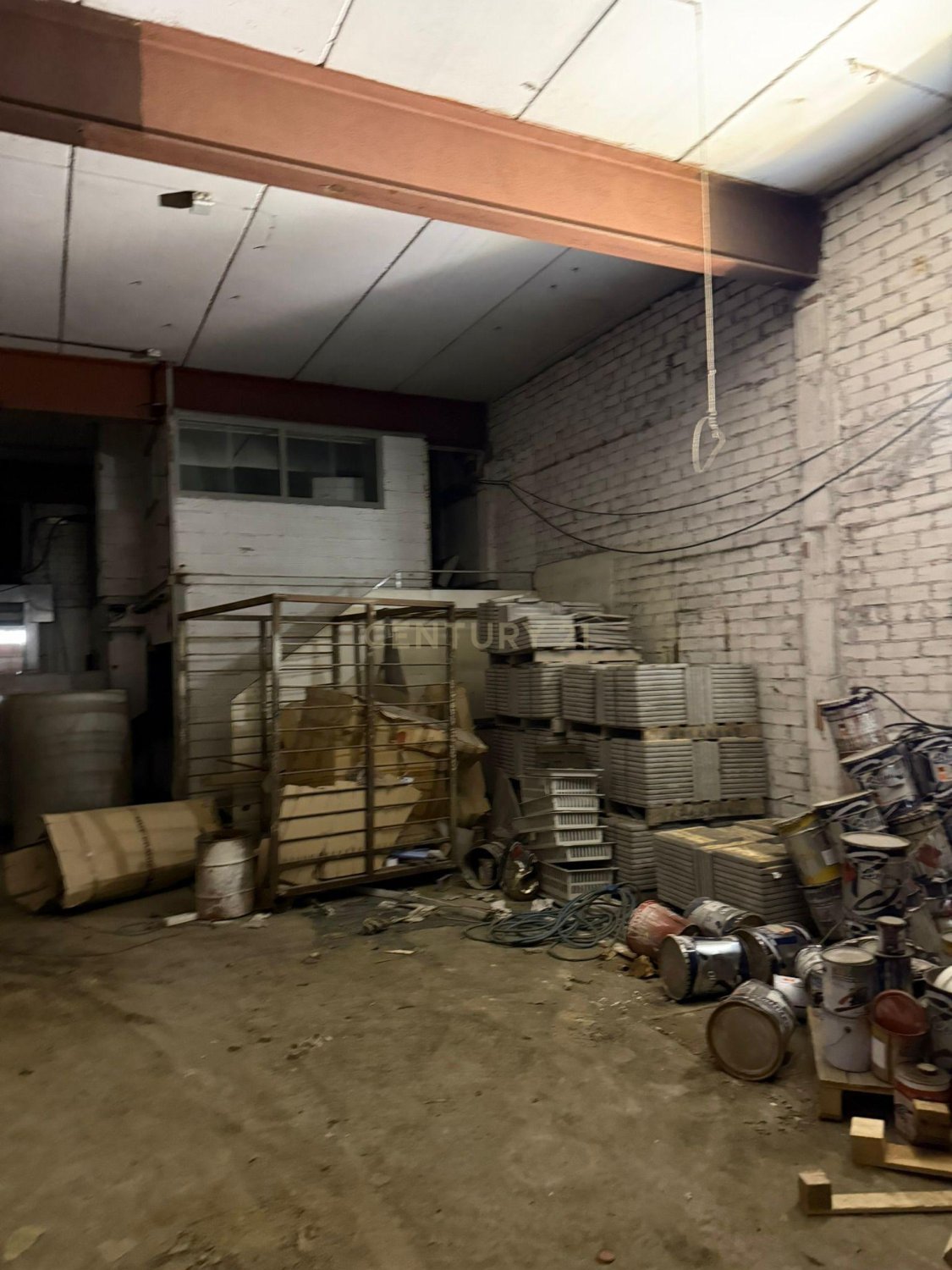 Liikekiinteistö Ripollet, Barcelona, Espanja 3342 m2 No. 166970