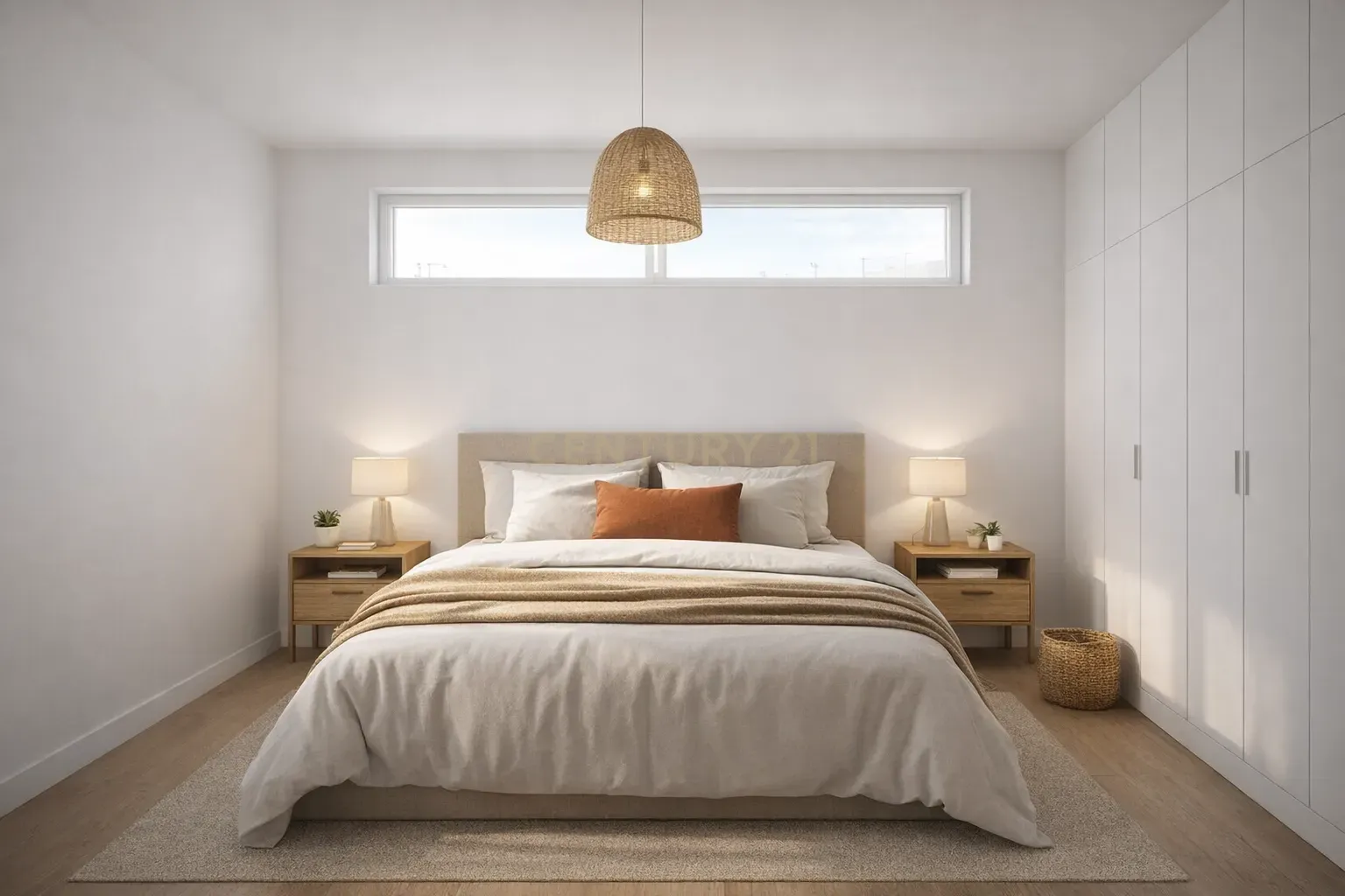 Apartamento en Barcelona, España 2 dormitorios, 93 m2 No. 166969
