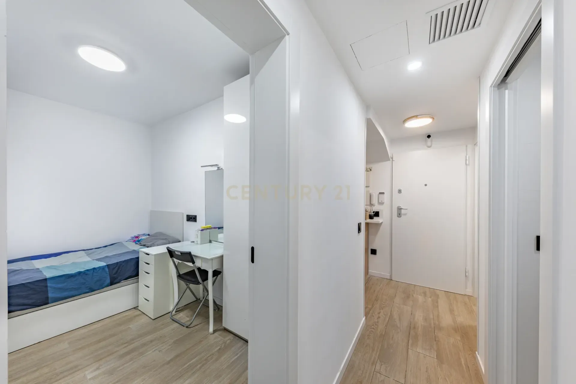 Appartamento a Gava, Barcelona, Spagna 4 camere da letto, 99 mq. N° 166971