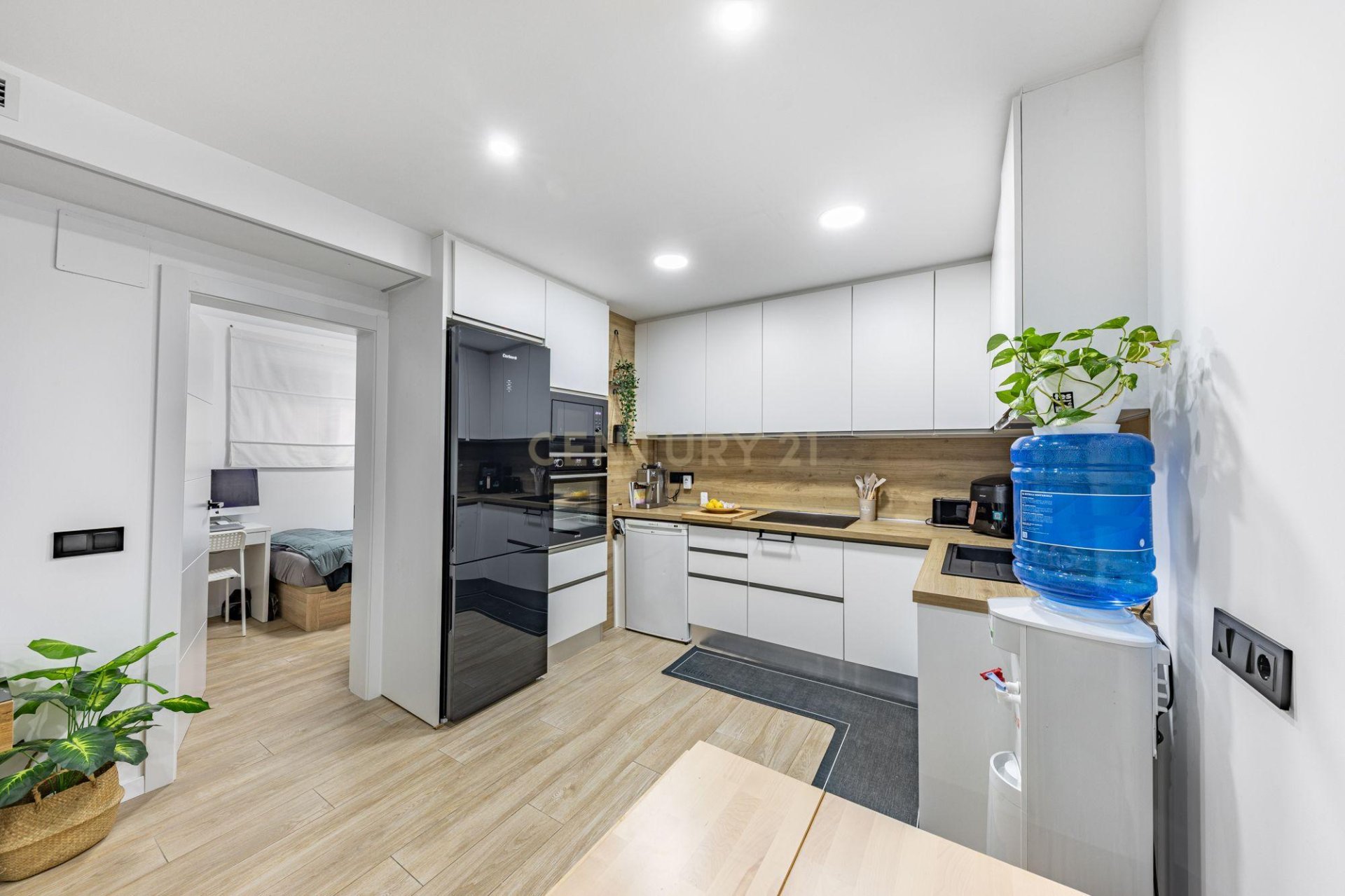 Appartamento a Gava, Barcelona, Spagna 4 camere da letto, 99 mq. N° 166971