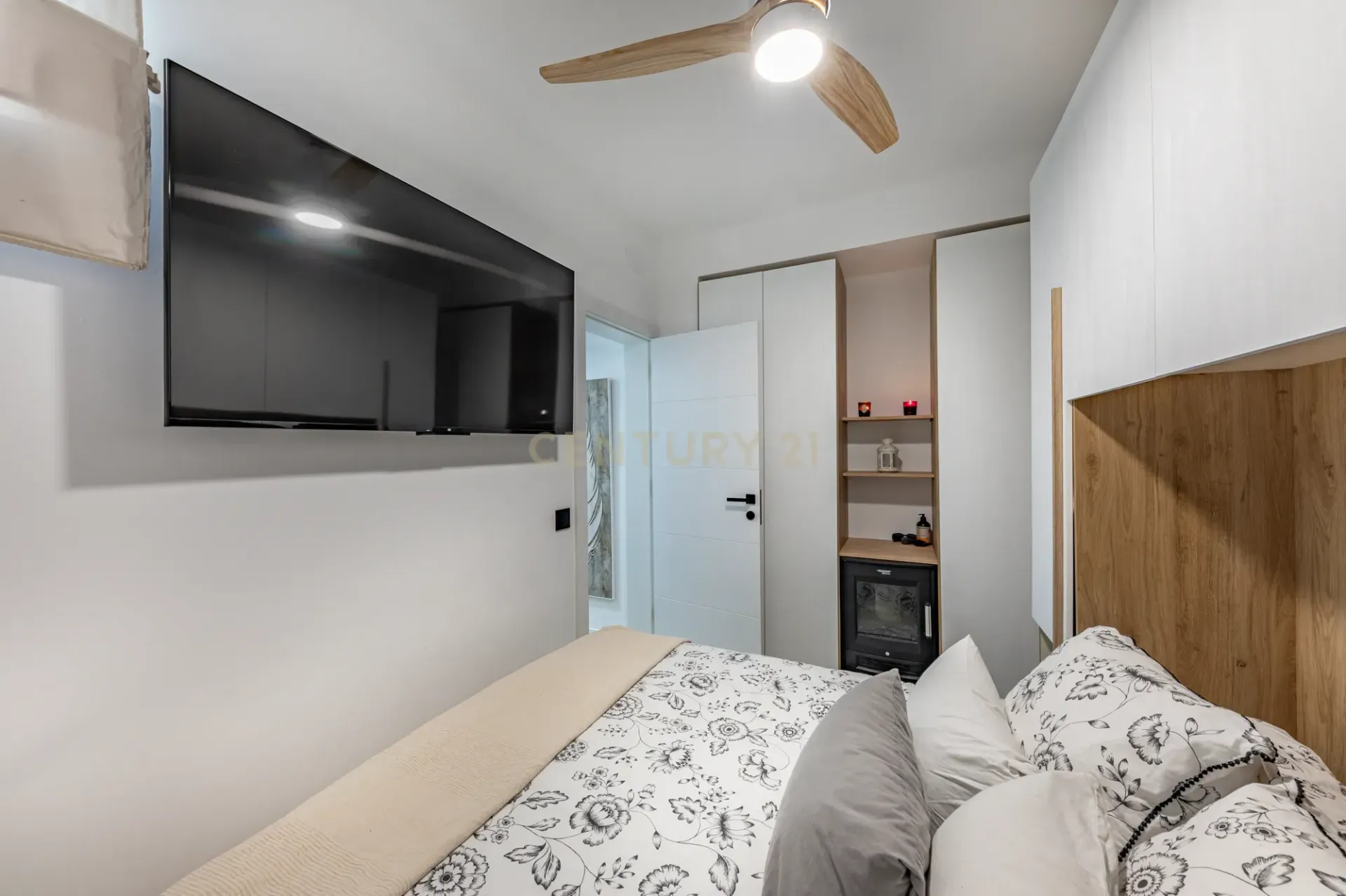 Appartamento a Gava, Barcelona, Spagna 4 camere da letto, 99 mq. N° 166971