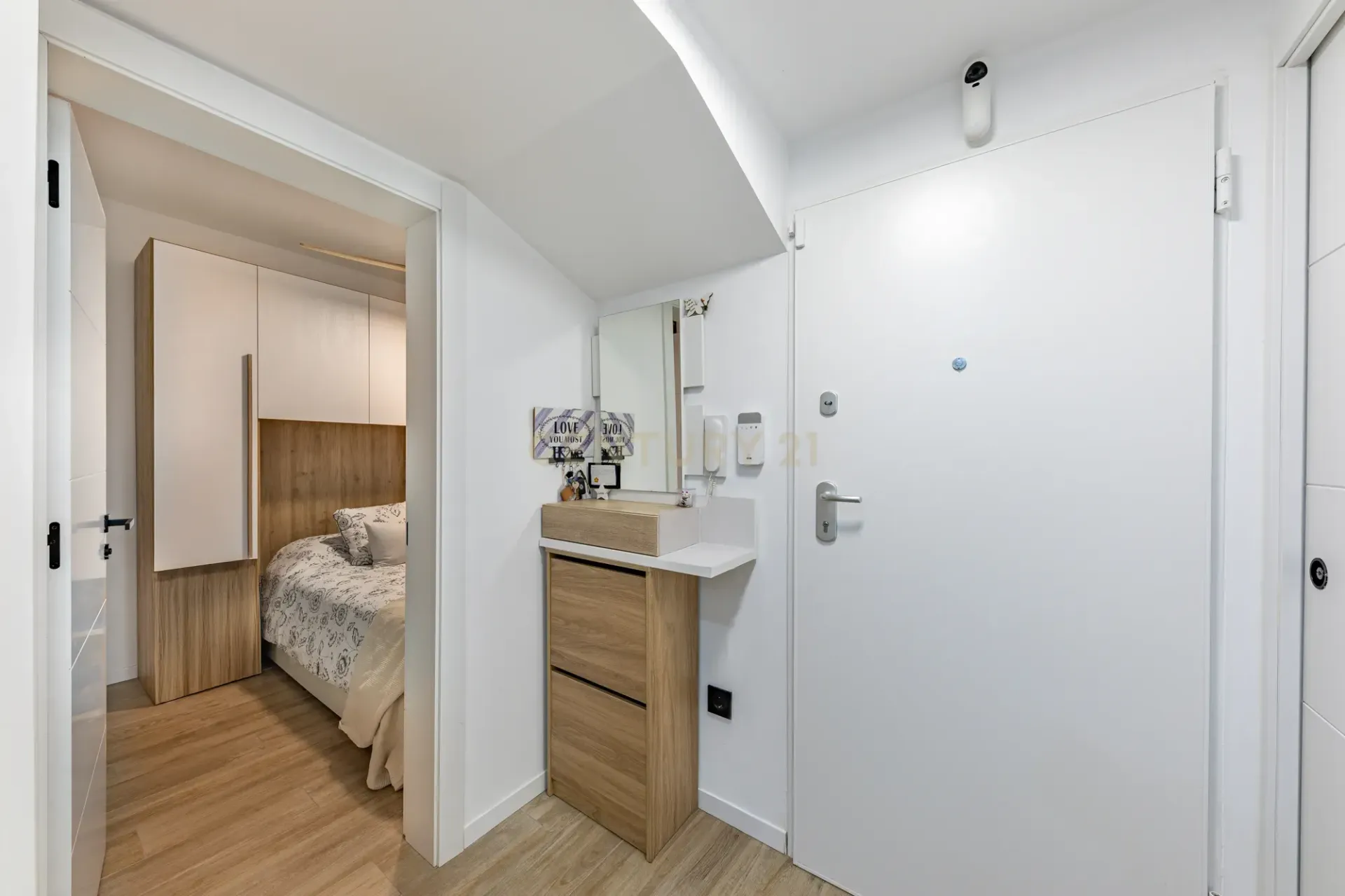 Appartamento a Gava, Barcelona, Spagna 4 camere da letto, 99 mq. N° 166971