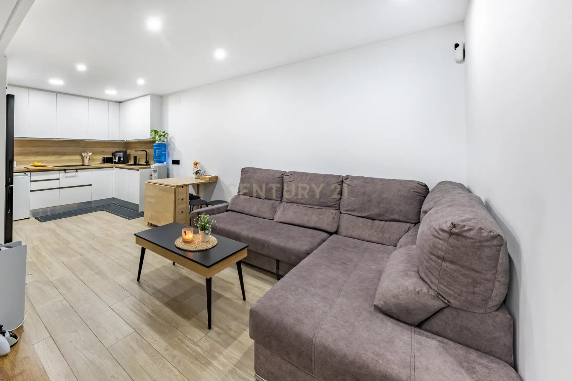 Appartamento a Gava, Barcelona, Spagna 4 camere da letto, 99 mq. N° 166971