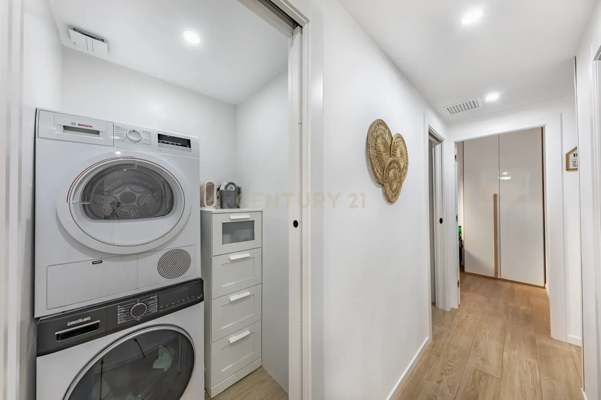 Appartamento a Gava, Barcelona, Spagna 4 camere da letto, 99 mq. N° 166971