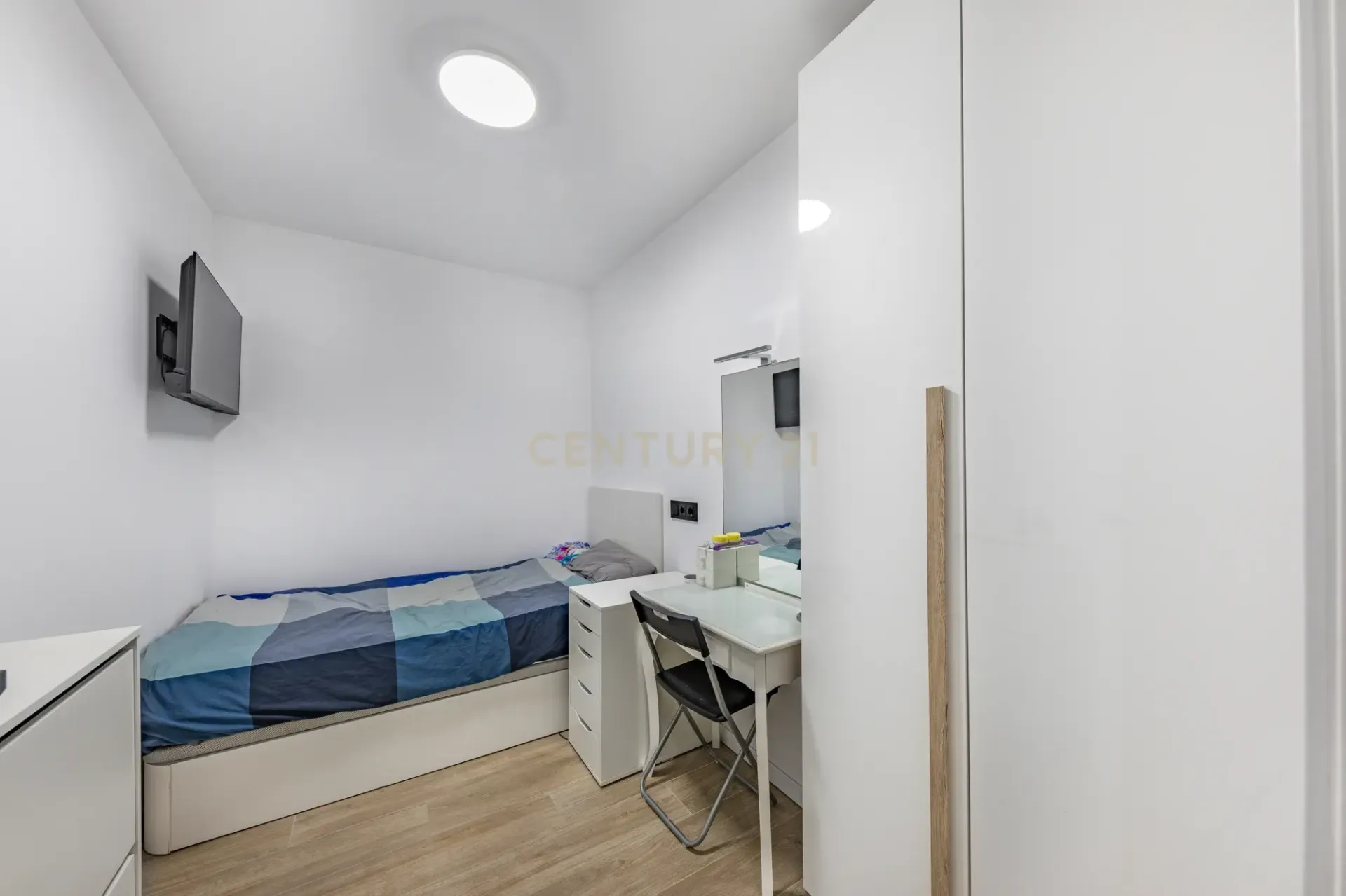 Appartamento a Gava, Barcelona, Spagna 4 camere da letto, 99 mq. N° 166971