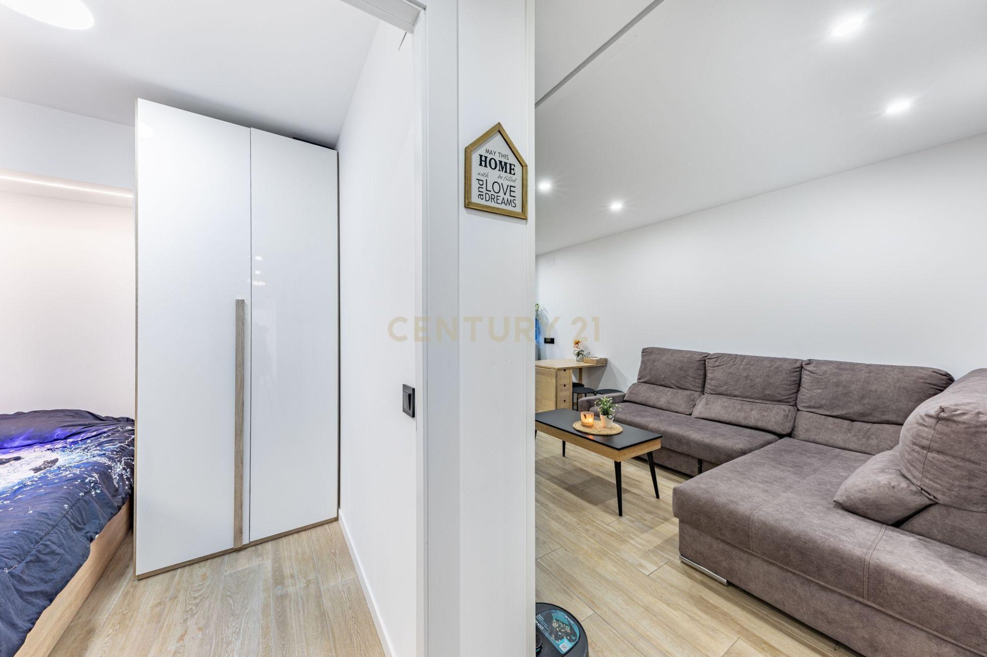 Appartamento a Gava, Barcelona, Spagna 4 camere da letto, 99 mq. N° 166971