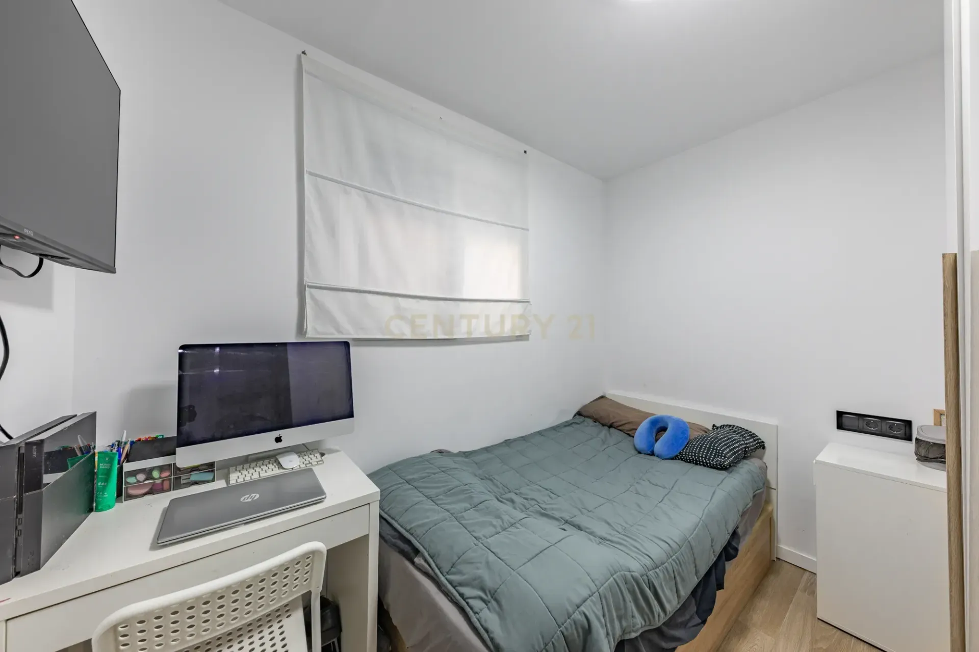 Appartamento a Gava, Barcelona, Spagna 4 camere da letto, 99 mq. N° 166971