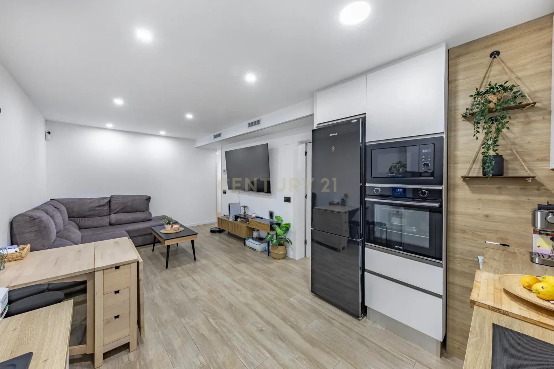 Appartamento a Gava, Barcelona, Spagna 4 camere da letto, 99 mq. N° 166971