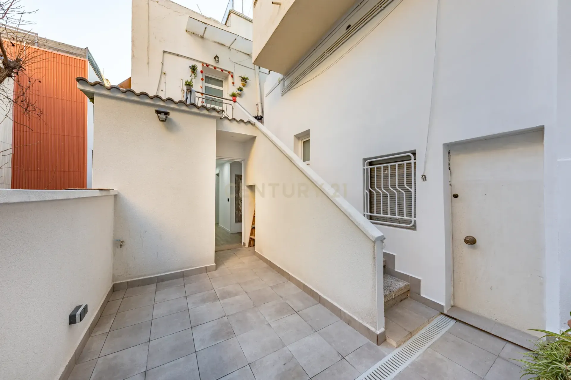 Appartamento a Gava, Barcelona, Spagna 4 camere da letto, 99 mq. N° 166971