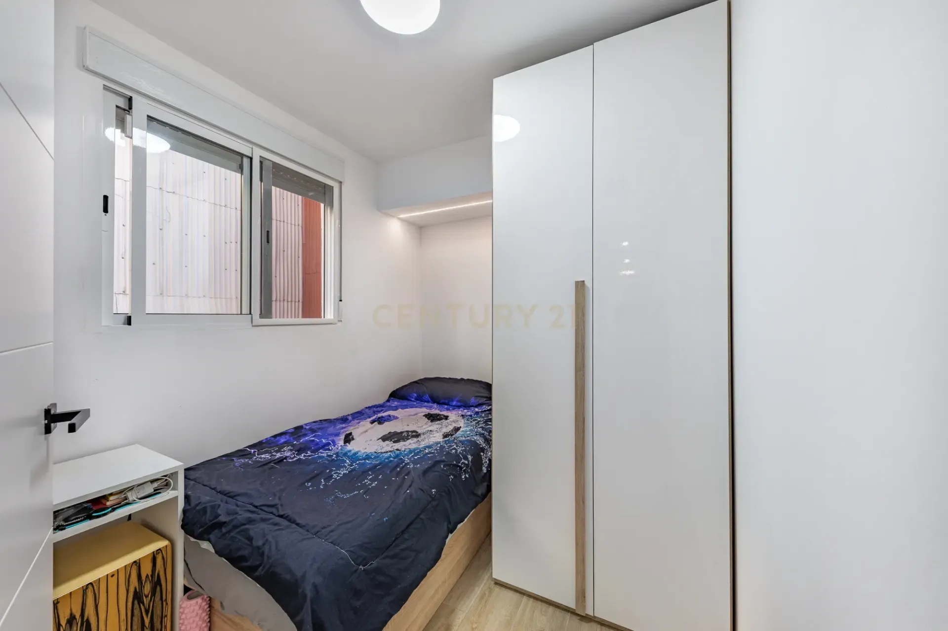 Appartamento a Gava, Barcelona, Spagna 4 camere da letto, 99 mq. N° 166971