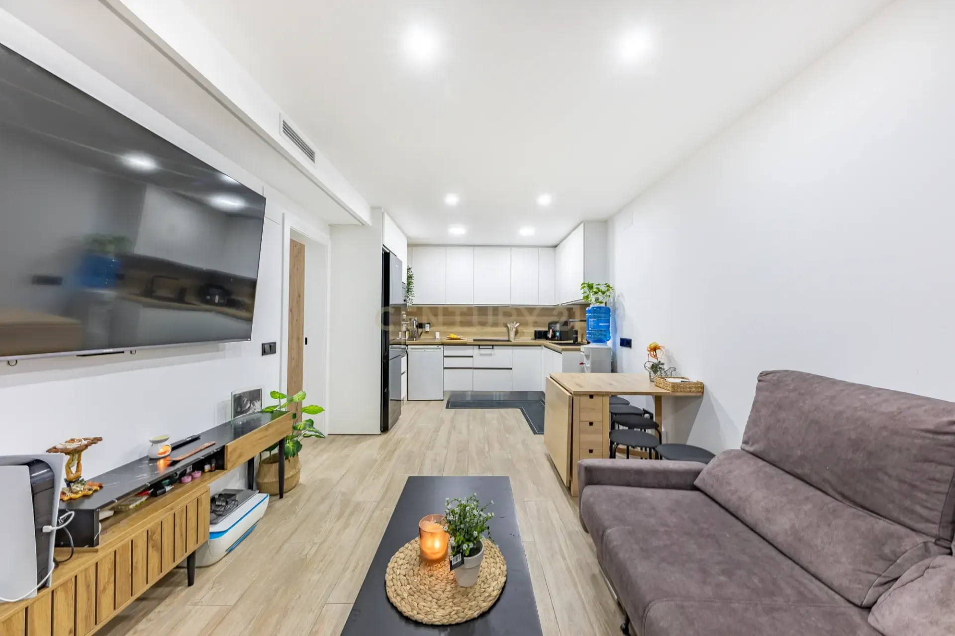 Appartamento a Gava, Barcelona, Spagna 4 camere da letto, 99 mq. N° 166971
