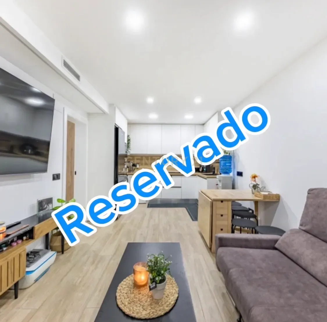 Appartamento a Gava, Barcelona, Spagna 4 camere da letto, 99 mq. N° 166971