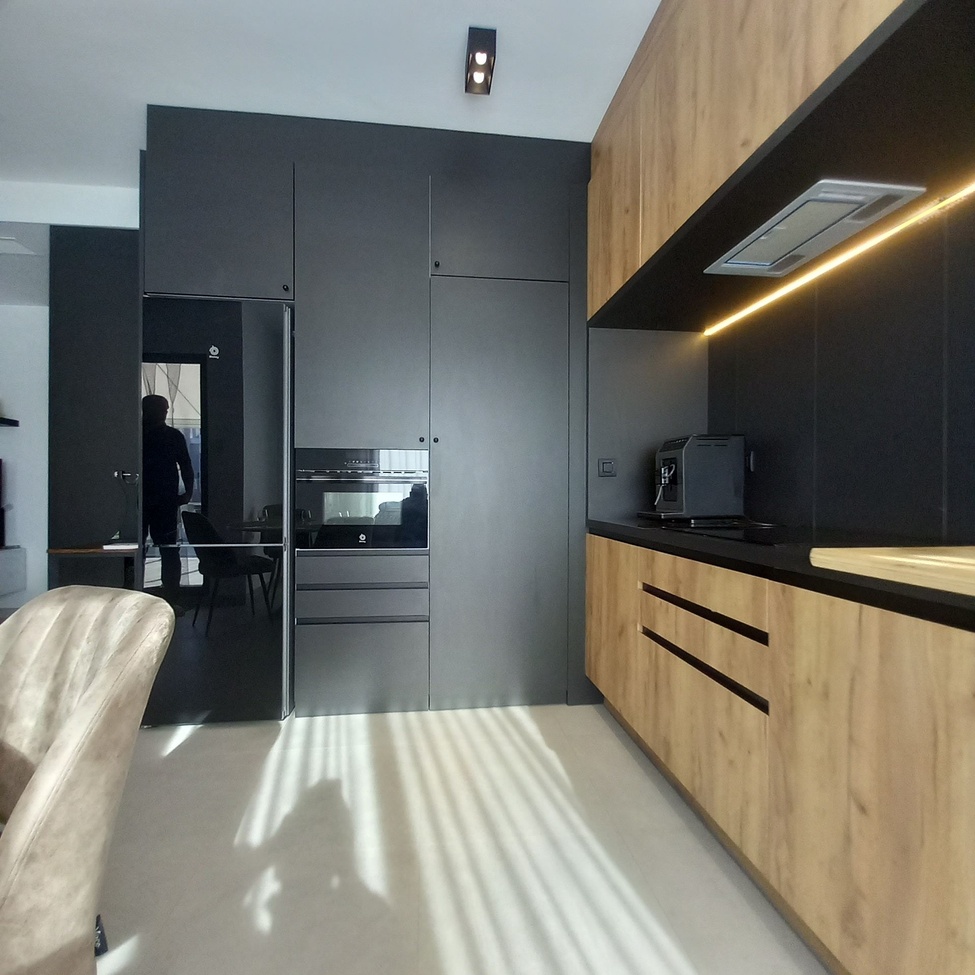 Apartamento en San Miguel de Salinas, Alicante, España 2 dormitorios, 70 m2 No. 189391