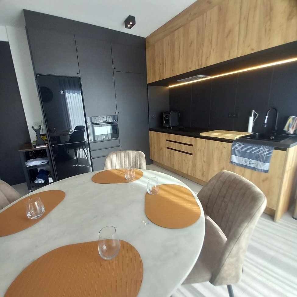 Apartamento en San Miguel de Salinas, Alicante, España 2 dormitorios, 70 m2 No. 189391