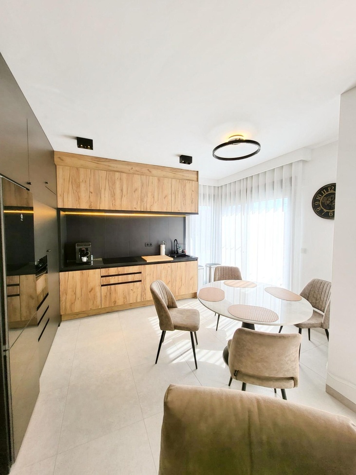 Apartamento en San Miguel de Salinas, Alicante, España 2 dormitorios, 70 m2 No. 189391