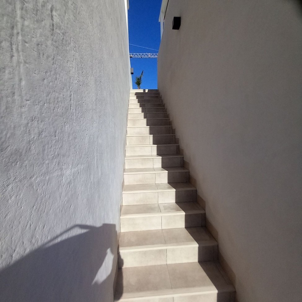 Apartamento en San Miguel de Salinas, Alicante, España 2 dormitorios, 70 m2 No. 189391