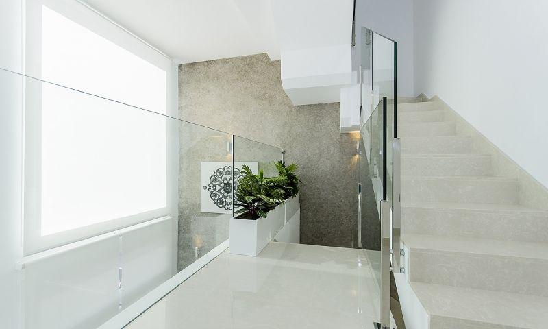 Villa a Ciudad Quesada, Alicante, Spagna 3 camere da letto, 109 mq. N° 134330