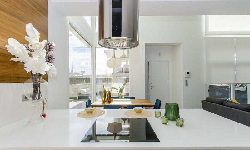 Villa a Ciudad Quesada, Alicante, Spagna 3 camere da letto, 109 mq. N° 134330