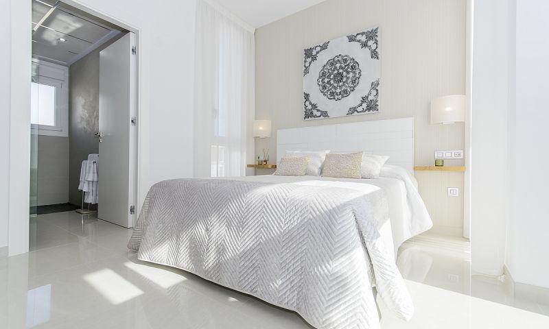 Villa a Ciudad Quesada, Alicante, Spagna 3 camere da letto, 109 mq. N° 134330