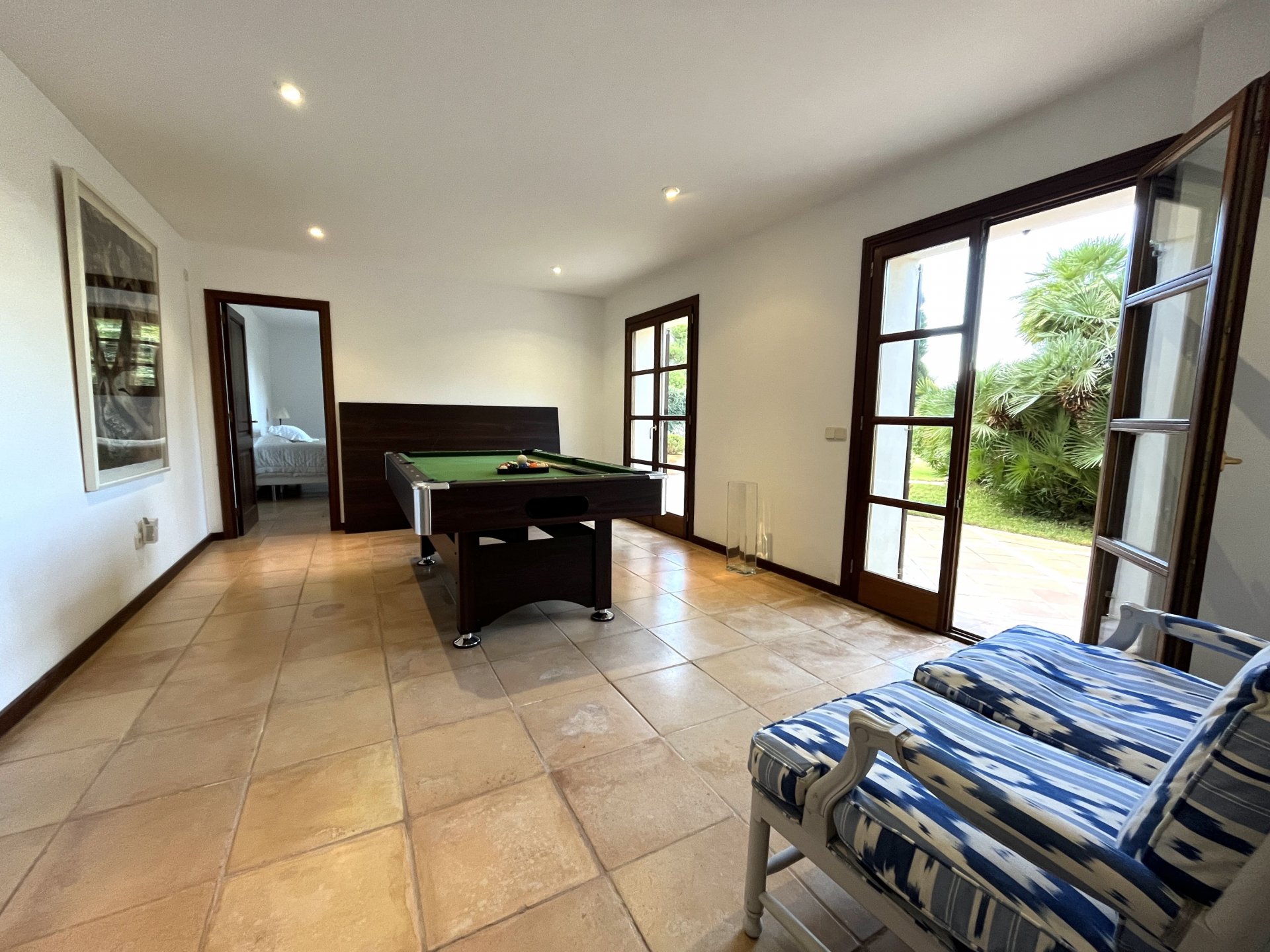 Finca en Banyalbufar, Mallorca, España 8 dormitorios, 750 m2 No. 111933