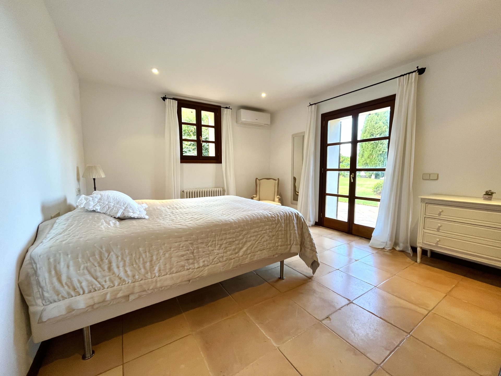Finca en Banyalbufar, Mallorca, España 8 dormitorios, 750 m2 No. 111933