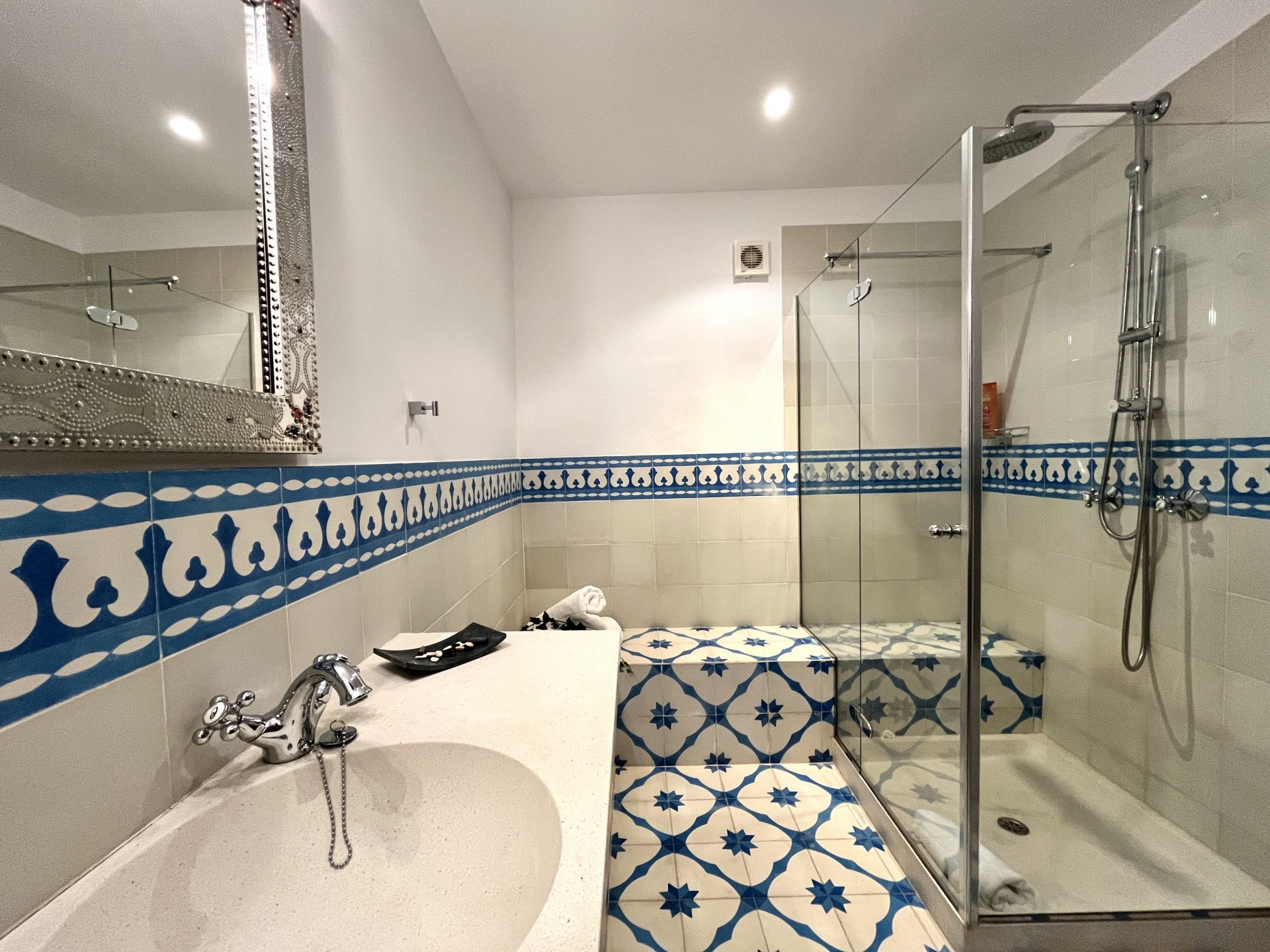 Finca en Banyalbufar, Mallorca, España 8 dormitorios, 750 m2 No. 111933