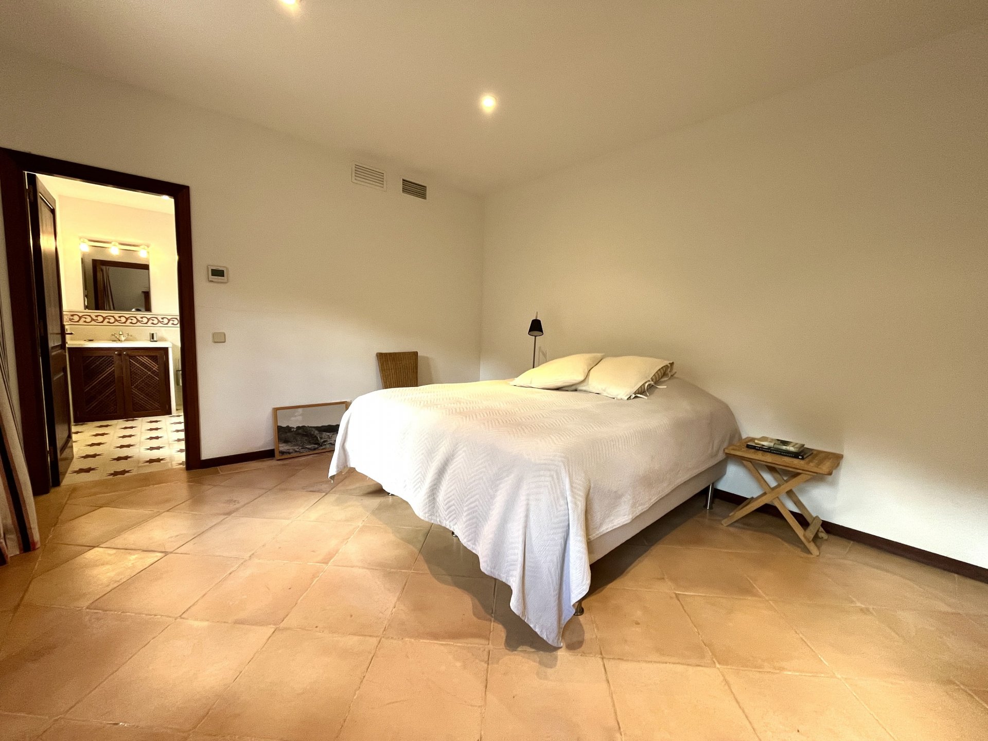 Finca en Banyalbufar, Mallorca, España 8 dormitorios, 750 m2 No. 111933