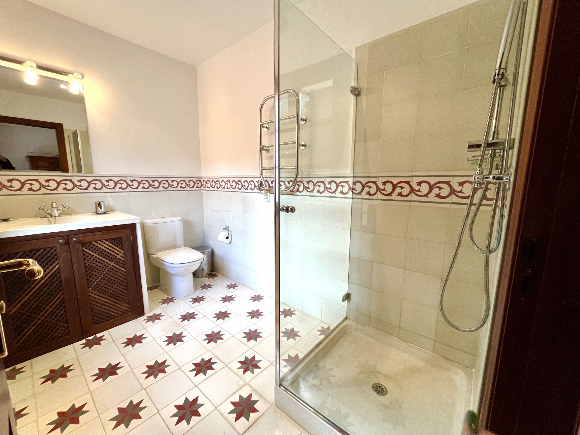 Finca en Banyalbufar, Mallorca, España 8 dormitorios, 750 m2 No. 111933