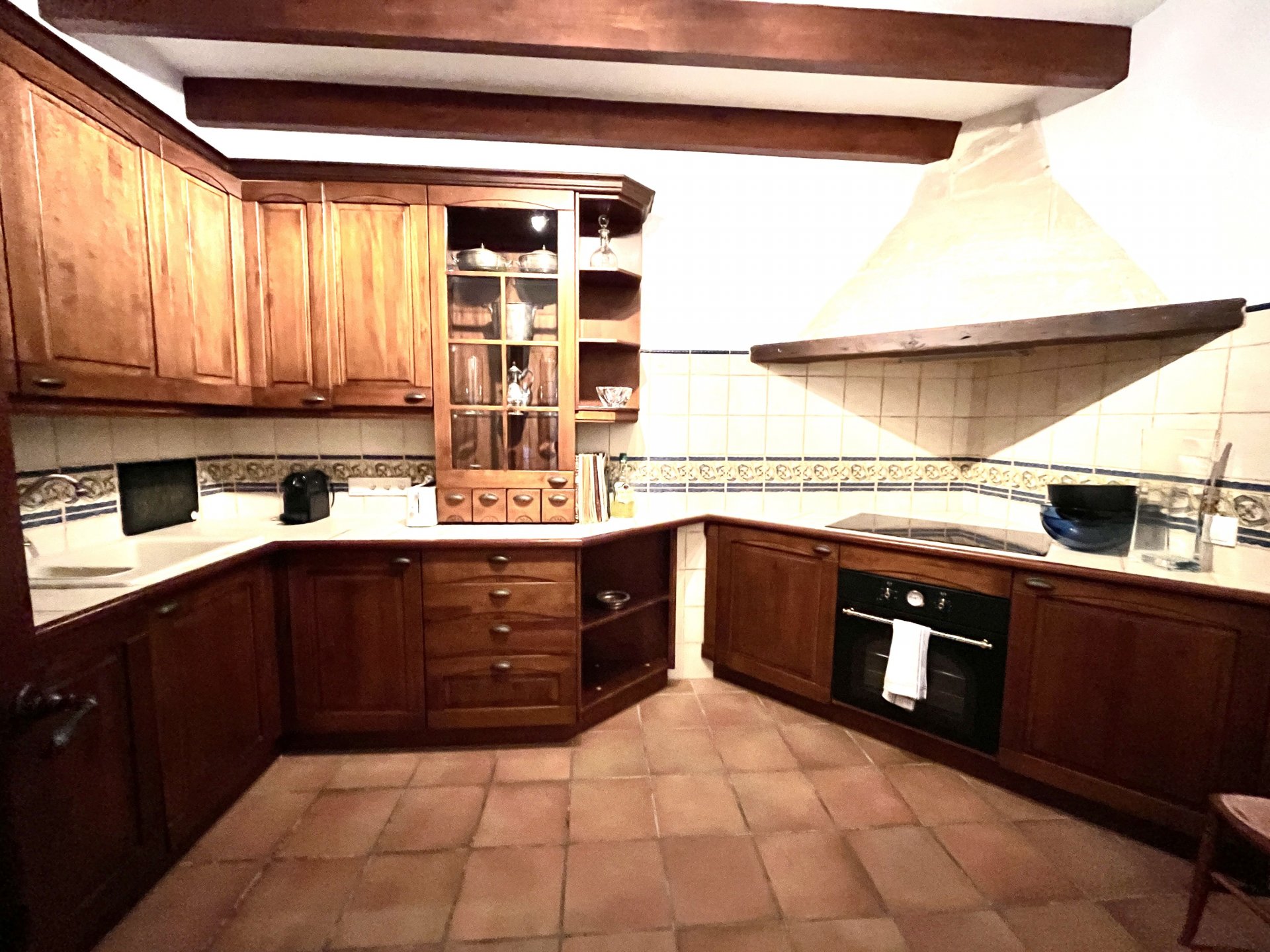 Finca en Banyalbufar, Mallorca, España 8 dormitorios, 750 m2 No. 111933